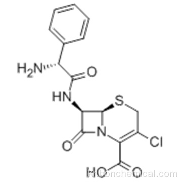 세파 클러 CAS 53994-73-3